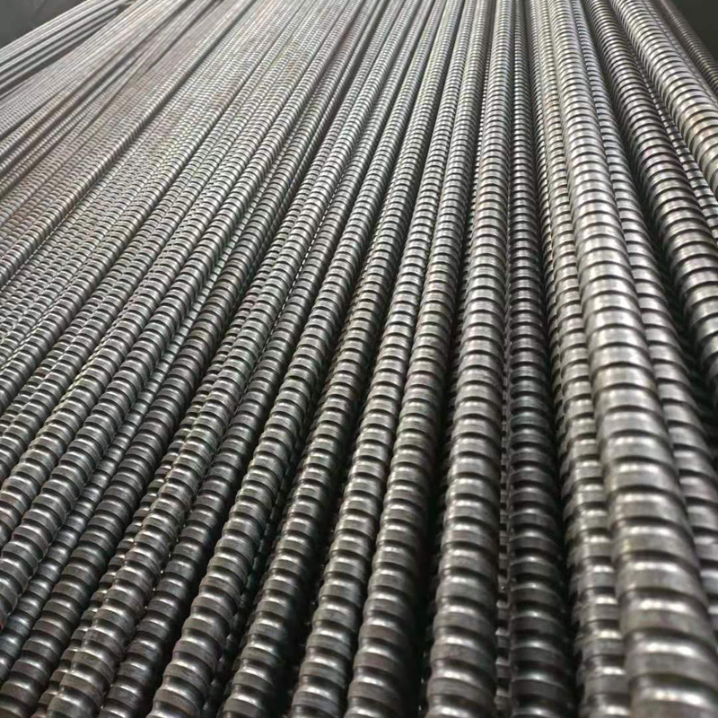 定襄中空锚杆