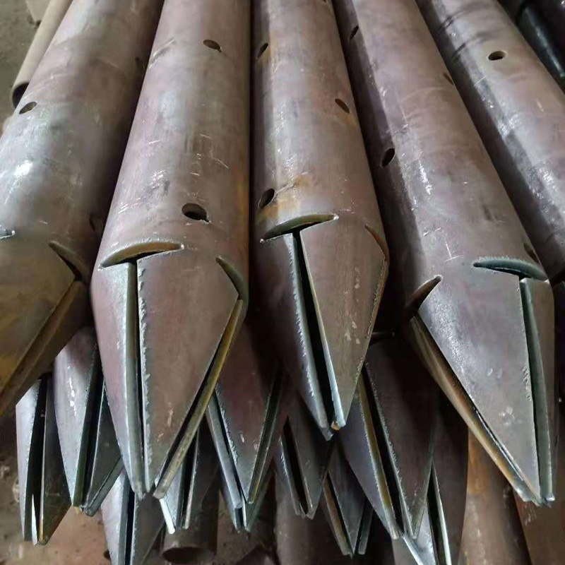 定襄预埋注浆管